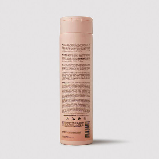 GO CURLY CONDICIONADOR 250ML 